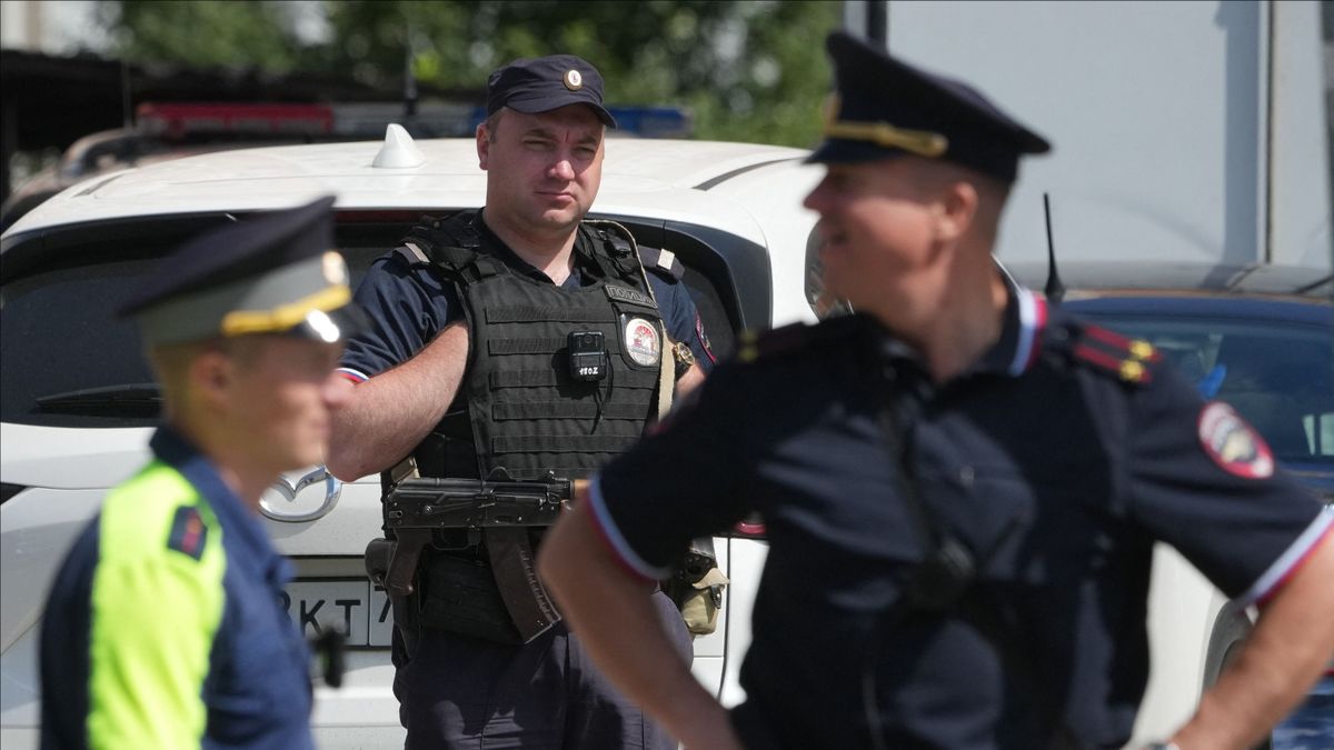 Car bomb attack in Moscow: 2 injured orosz katona korrupció