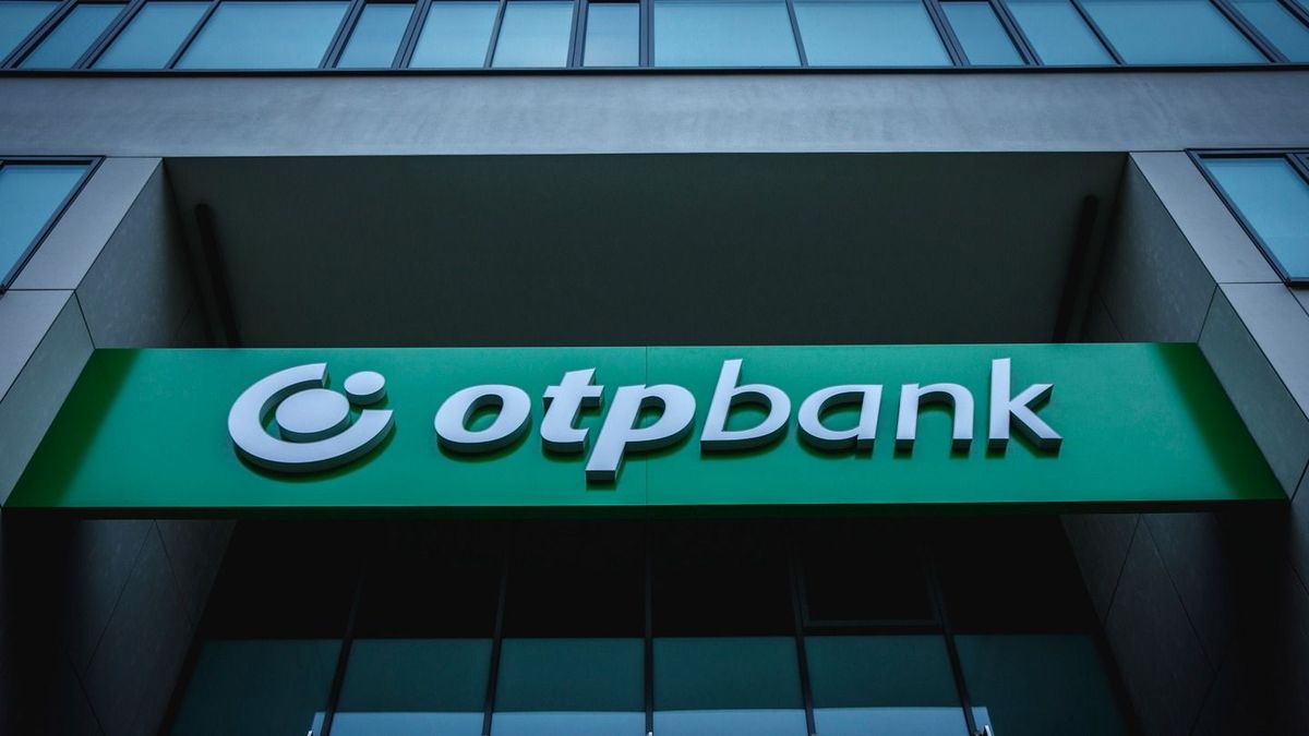 Egyesült az OTP két szlovén bankja, a másodikok lettek a piacon