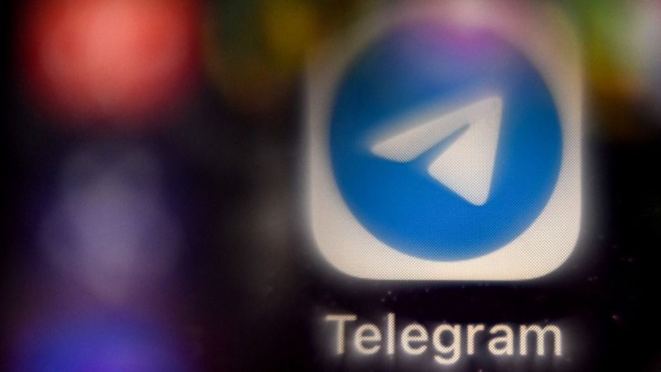 telegram