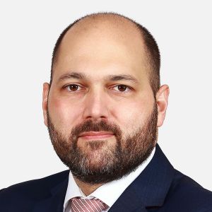 Dr. Horváth M. András