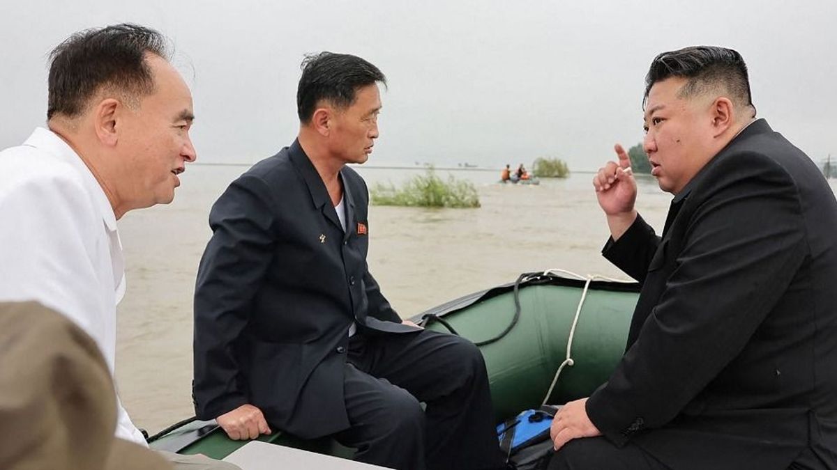 Észak-Korea köszöni, de nem kér az orosz segítségből