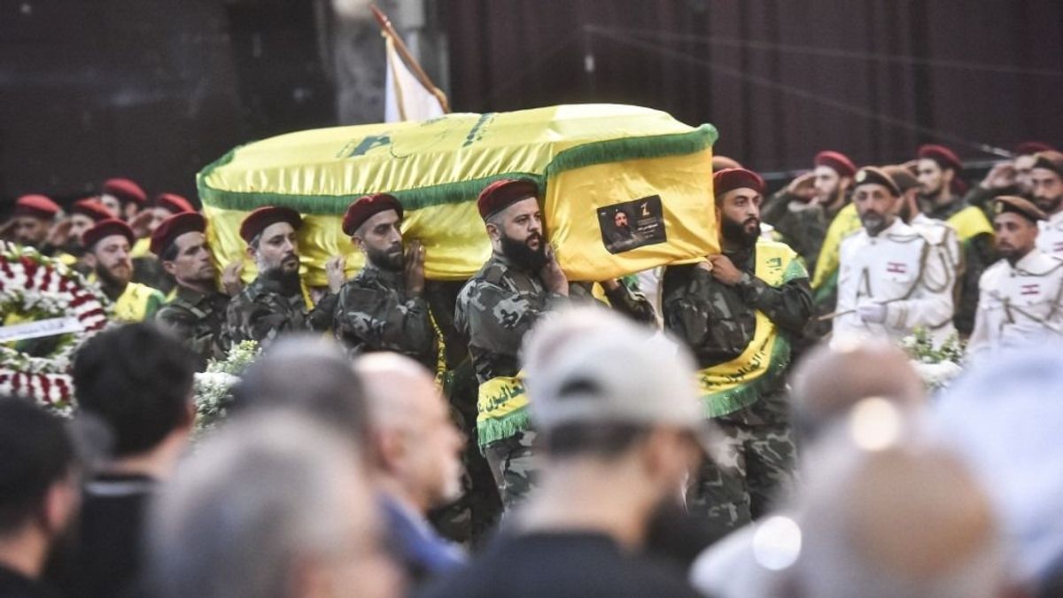 Az izraeli háború 315. napja – A Hezbollahnak fontosabbak a túszok, mint a kicsinyes bosszú