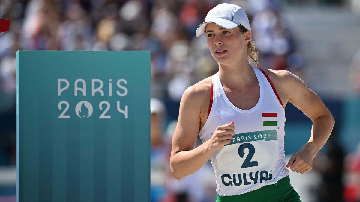 Párizsi olimpia: megvan az újabb magyar arany