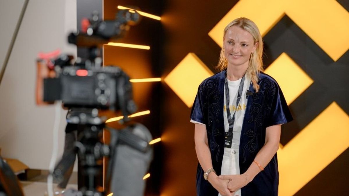 A kriptopiac jövője a szabályozáson múlik – Exkluzív interjú a Binance globális marketingvezetőjével
