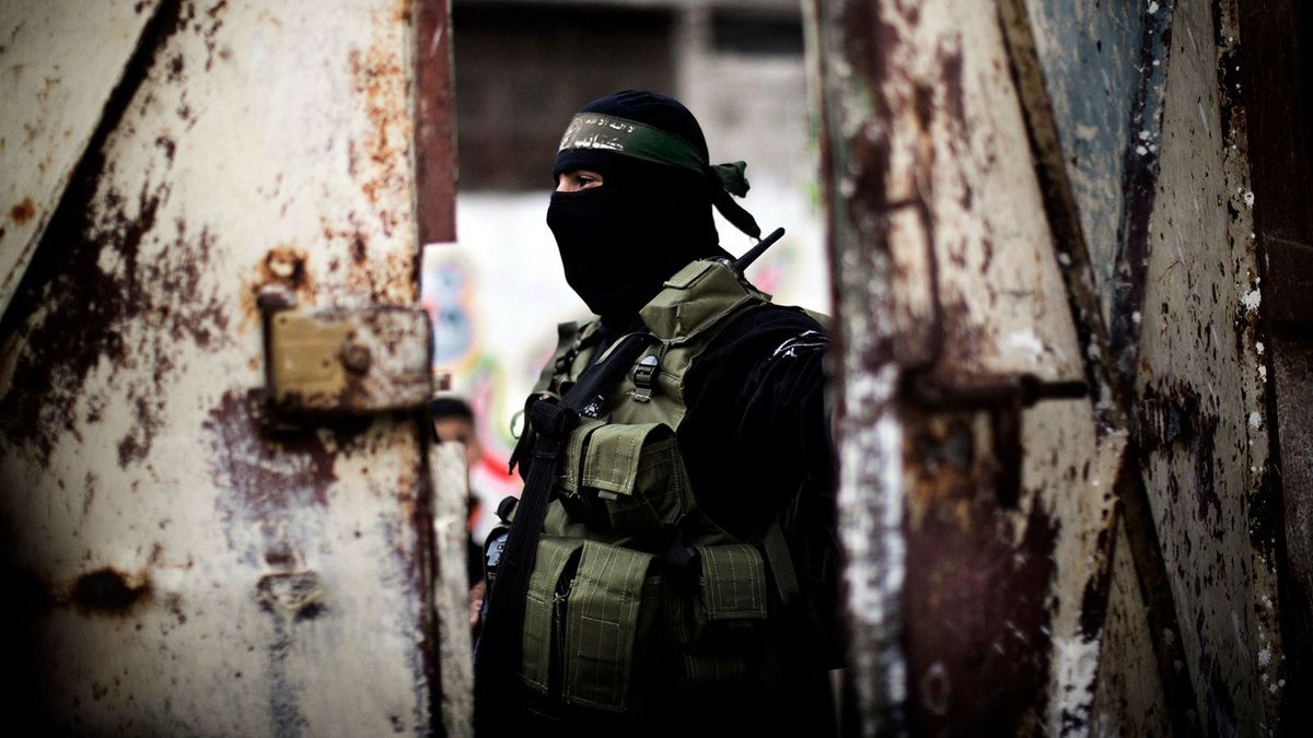 Az izraeli háború 312. napja – izraeli túszt öltek meg a Hamász fegyveresei