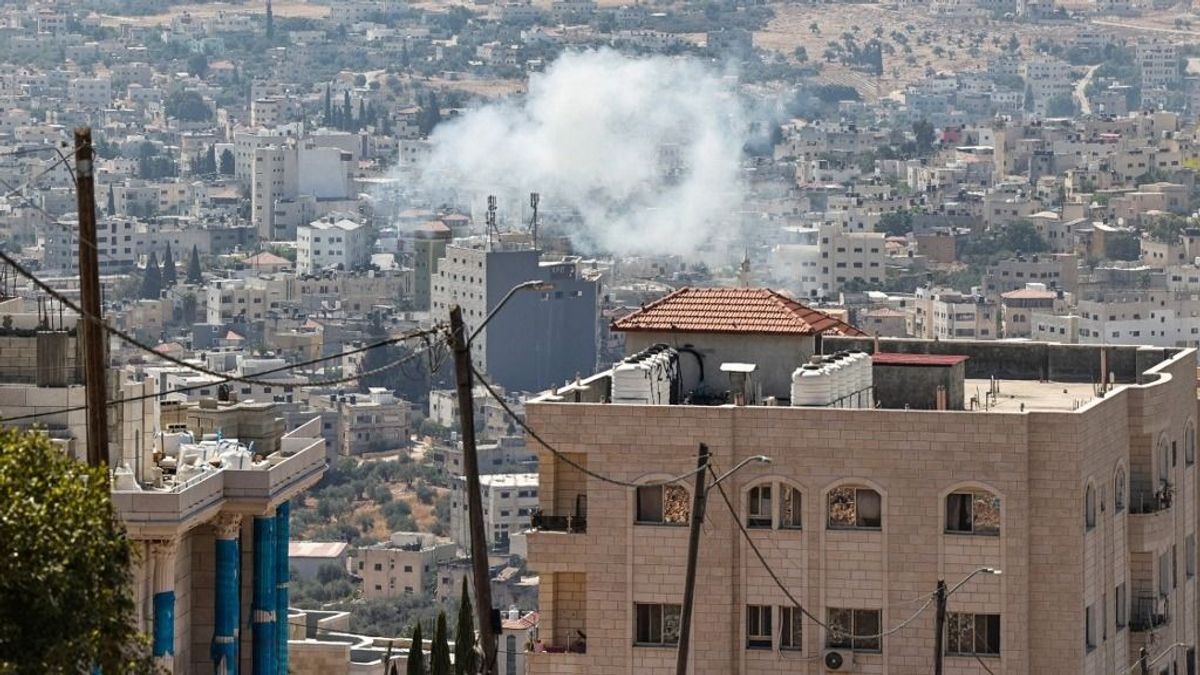 Amerika az asztalra csap: azonnali tűzszünet kell Gázában