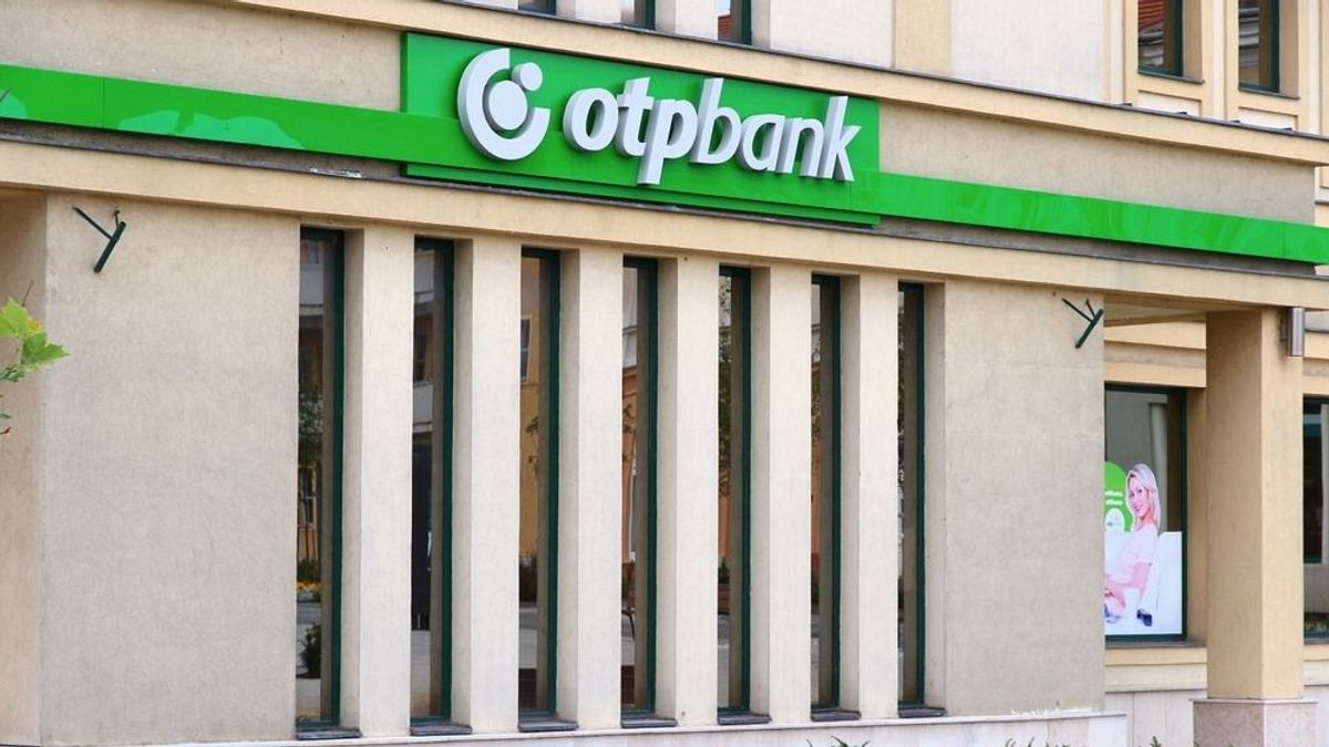 OTP: bemondta a legnagyobb amerikai bank, meddig drágulhat a részvény