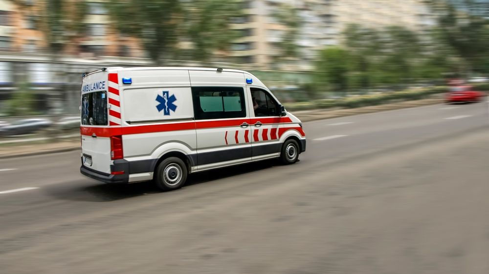 Ambulance,On,Emergency,Car,In,Motion,Blur