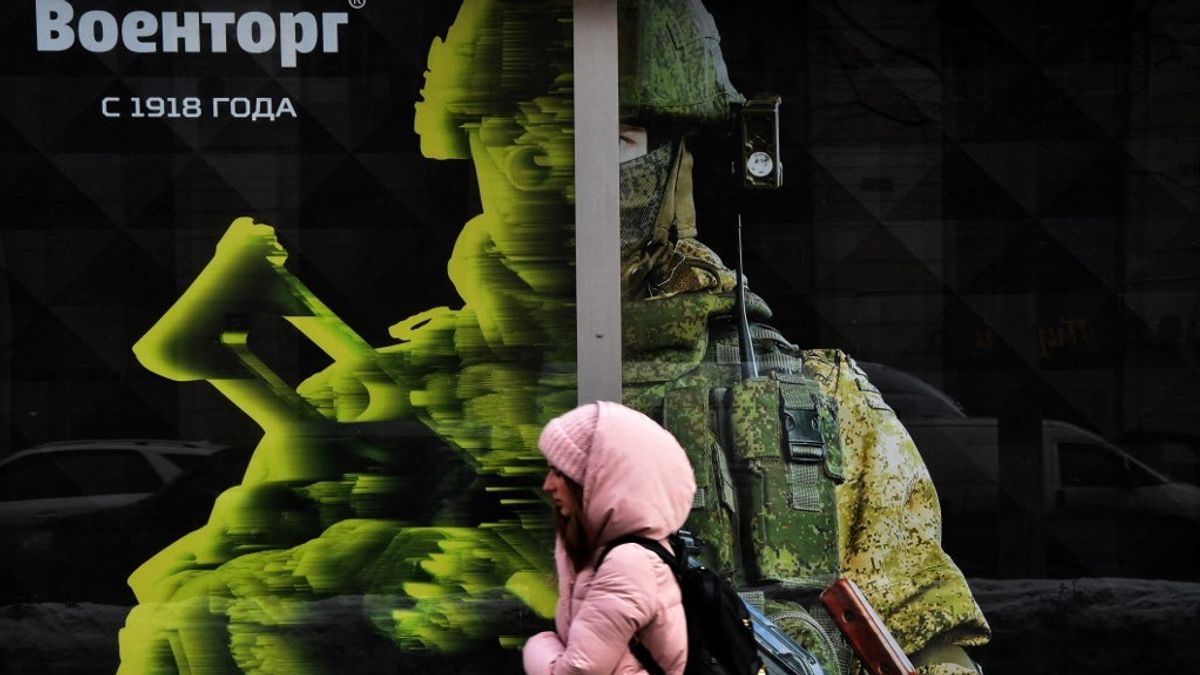 Csalássál vádolják az orosz hadsereg egyik fő beszállítójának vezérigazgatóját