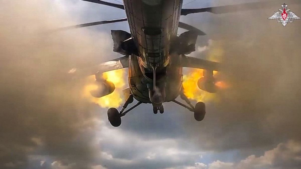 Érdemes elfoglalniuk az ukránoknak a kurszki atomerőművet?