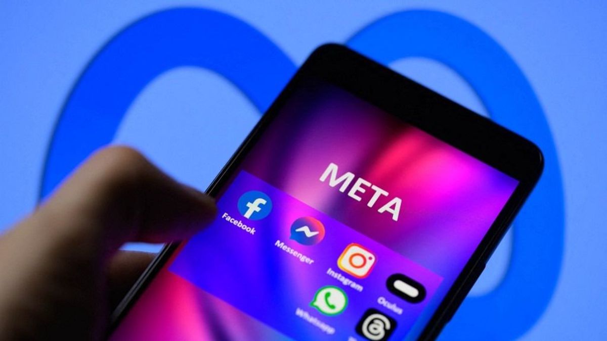 Iráni hackerek próbálták feltörni amerikai tisztviselők fiókjait a Meta szerint