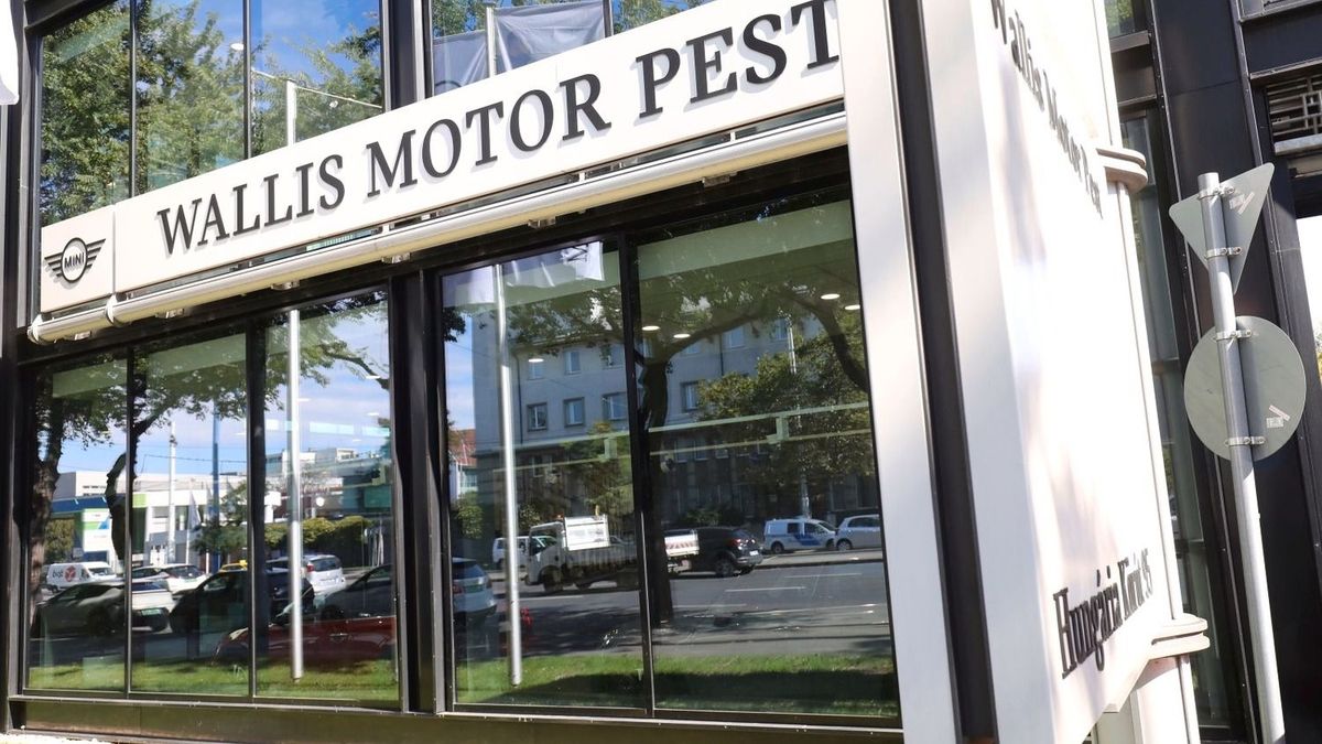 Egyre zöldebb az AutoWallis