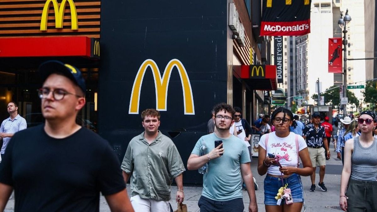 Big Mac-index: a forint és korona alulértékelt, a zloty felülértékelt