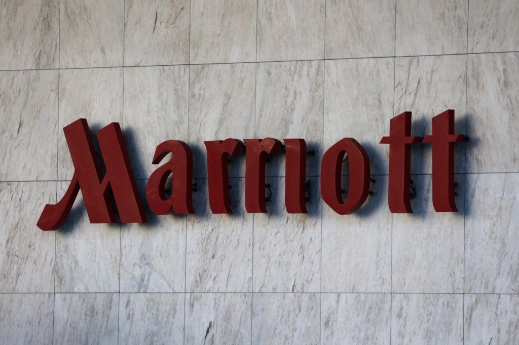 Marriott 