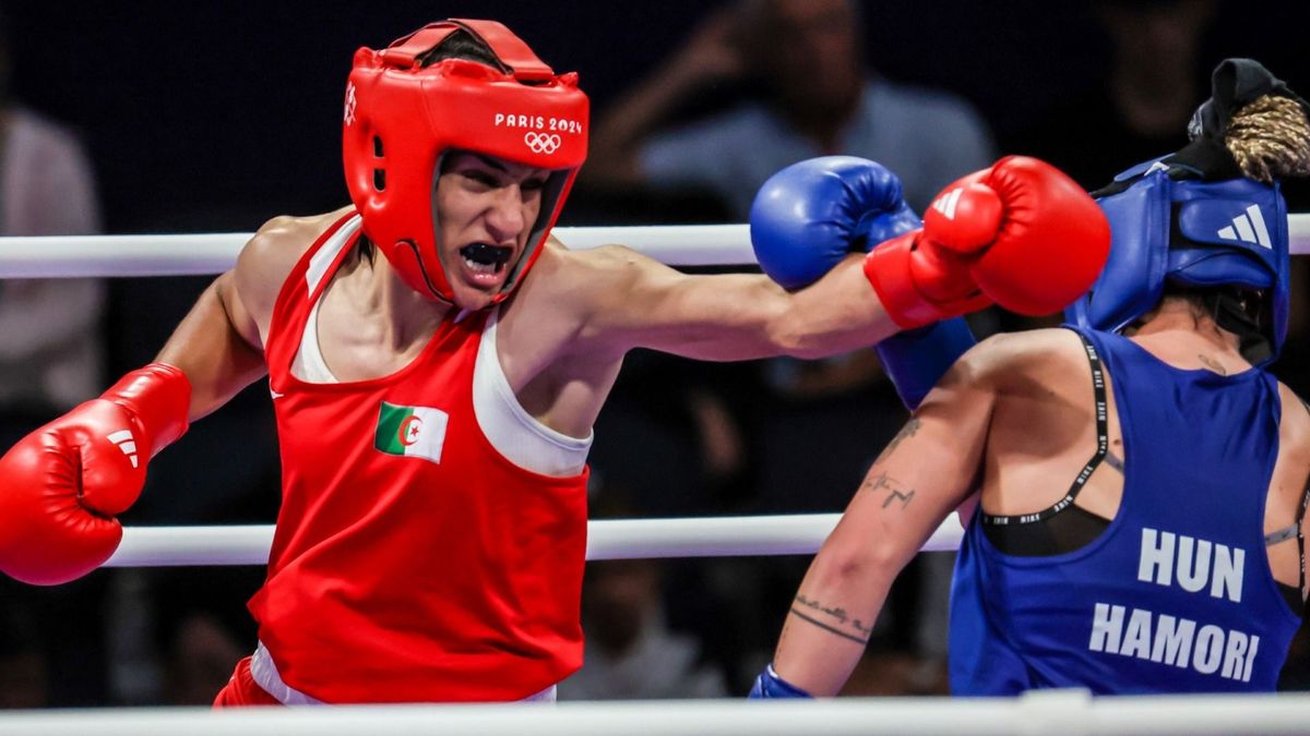 A NOB elnöke: szakértők álljanak elő egy új tudományos módszerrel annak meghatározása, hogy ki a nő