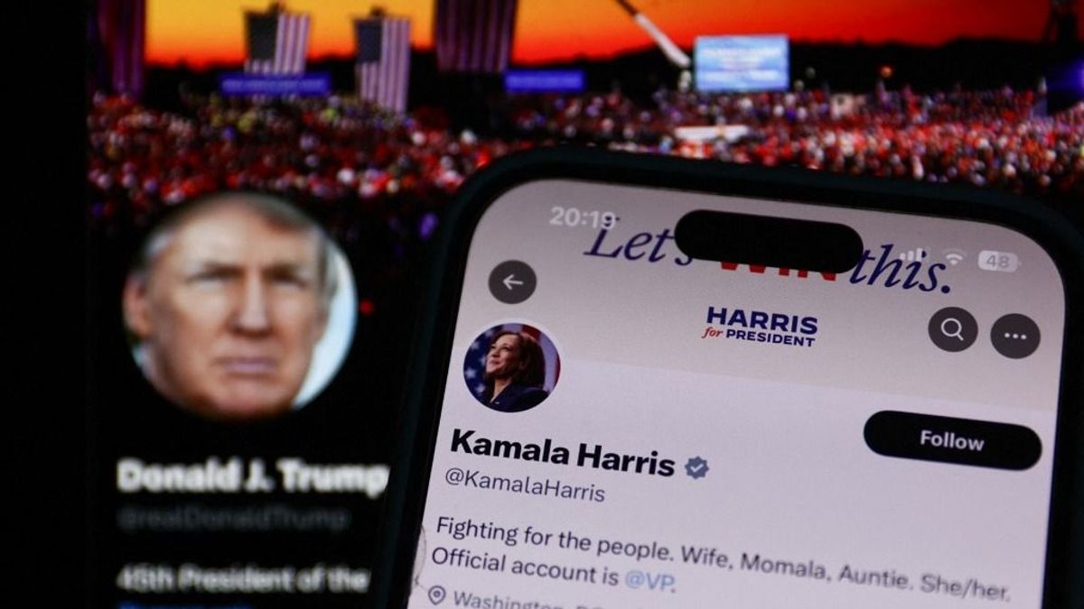 Kötélnek állt Trump, jöhet a nagy tévévita