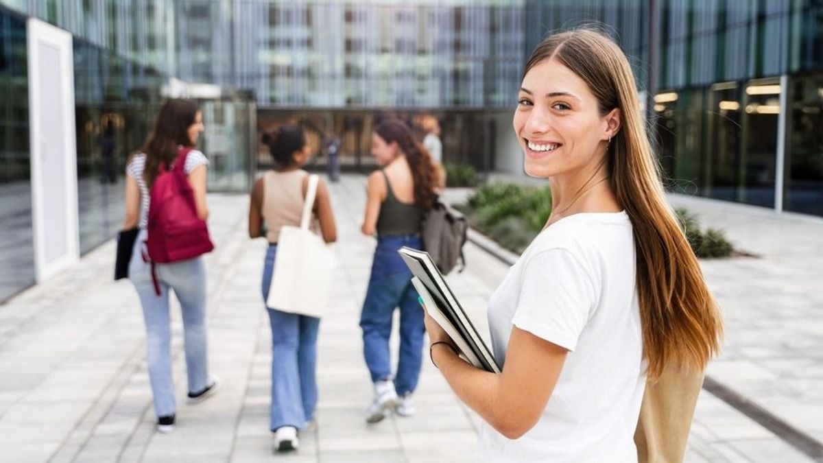Ezért fogadnak cserediákot a családok