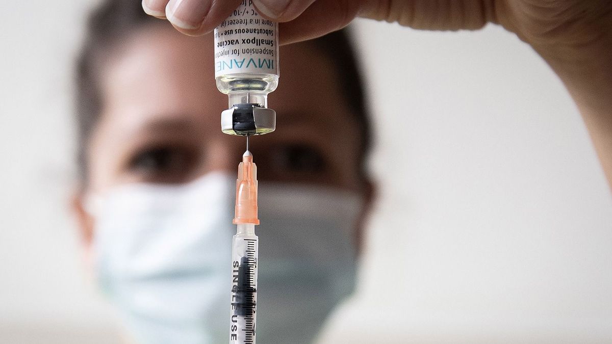 Majomhimlő: A készültség fokozását kéri a tagállamoktól az uniós járványvédelmi központ