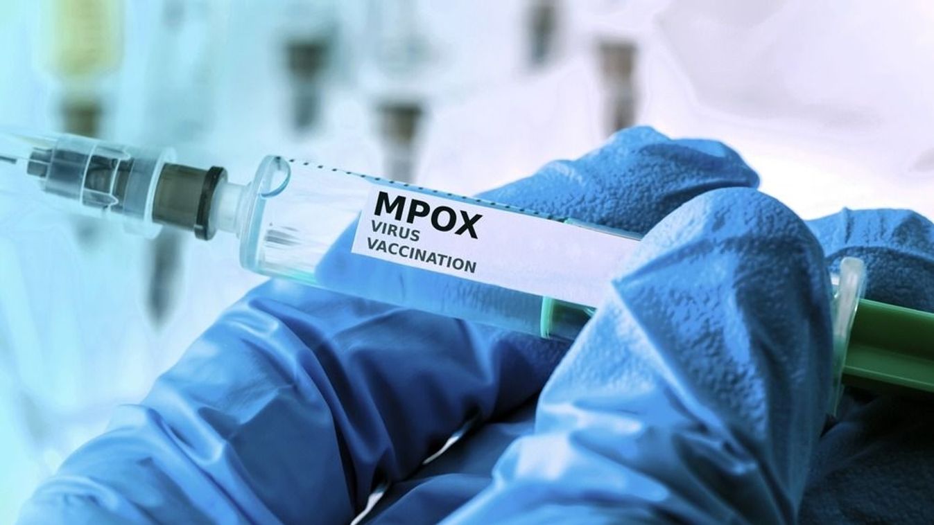 An,Mpox,Virus,Vaccination,Concept,Background