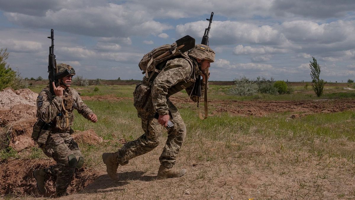 A Pentagon nem bánja hogy az ukránok amerikai tankokat vetnek be Oroszországban