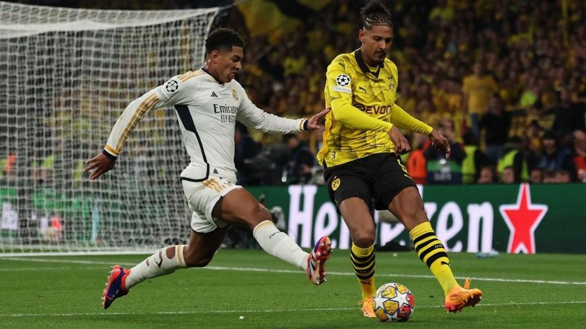 Közel 200 meccs élőben, itthon még sosem látott képminőség – minden, amit az RTL Bajnokok Ligája-közvetítéseiről tudni kell