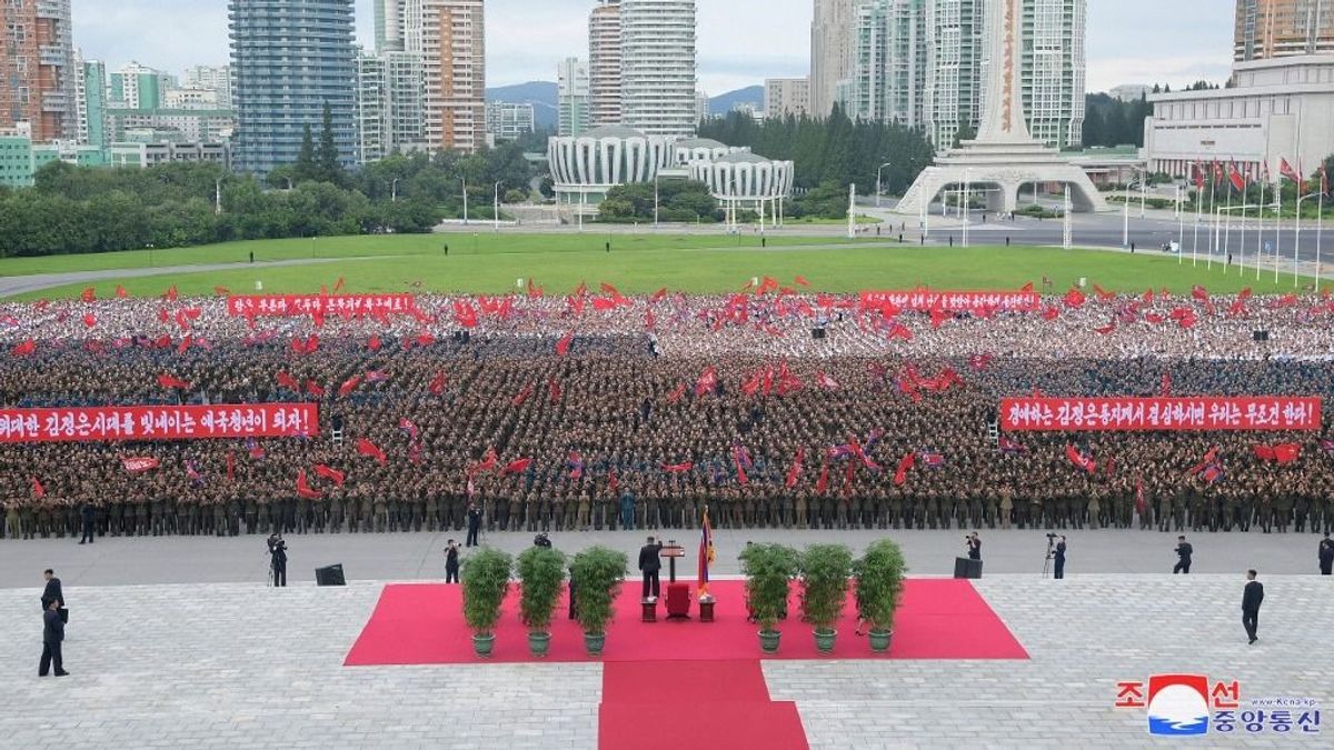 Újrakezdheti a párbeszédet Észak-Korea és Dél-Korea