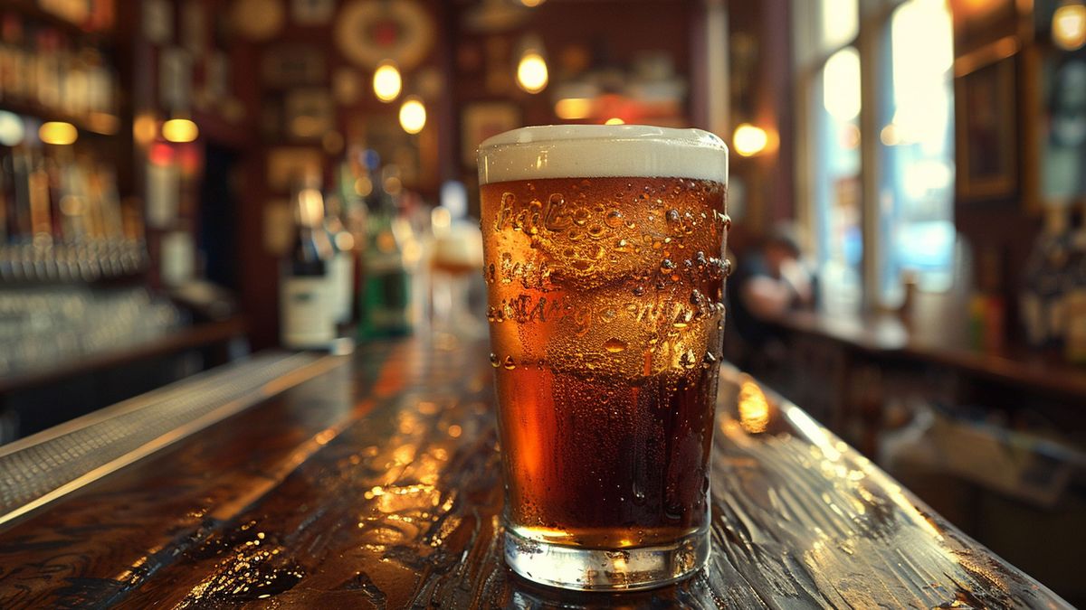 Írország leteszi a poharat: egyre népszerűbbek az alkoholmentes italok