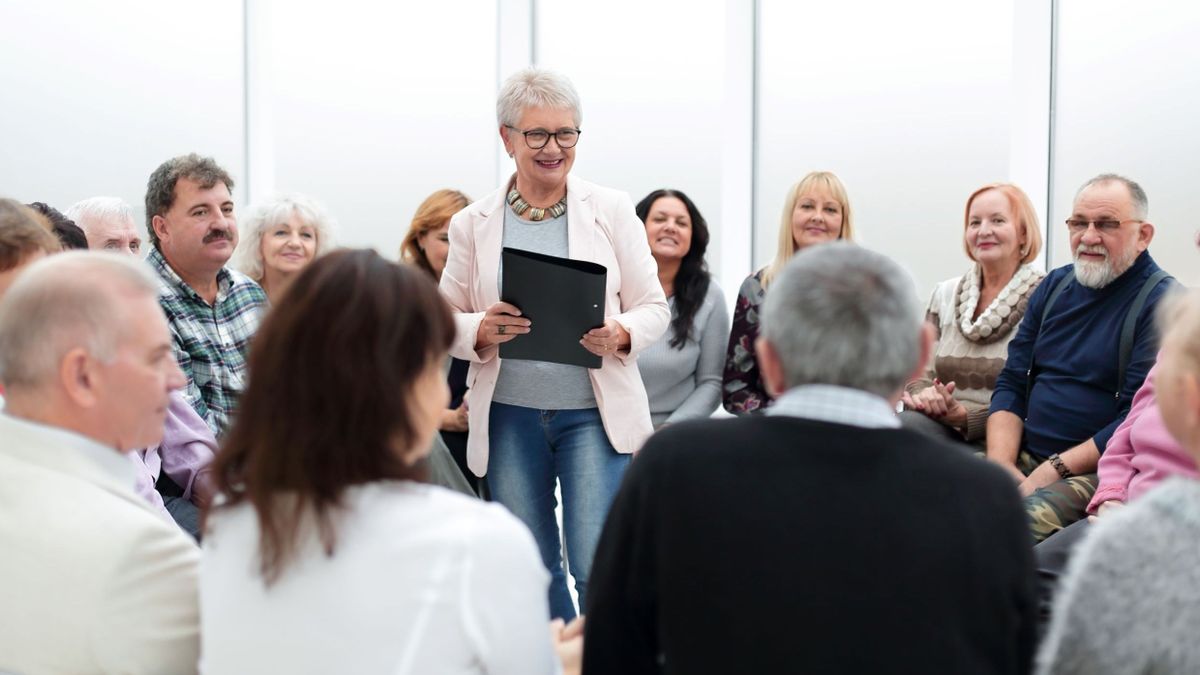 Kiderült: nem fokozatosan öregszünk, hanem hirtelen, azt is tudni, hogy mikor