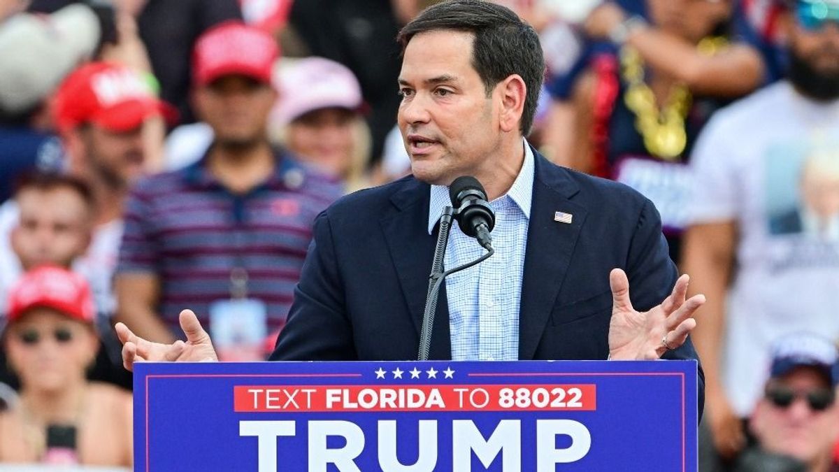 Váratlan fordulat: a latinók Trump neve mellé húzzák az X-et