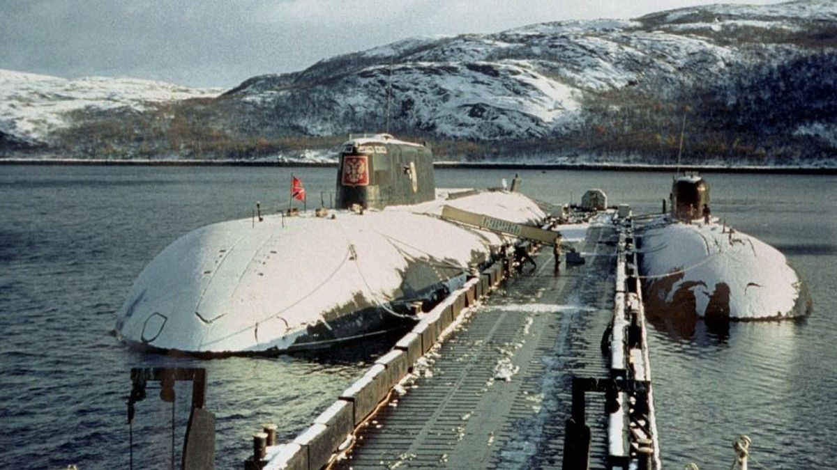 Kurszk – a név, ami vérrel és rettegéssel fonódott össze