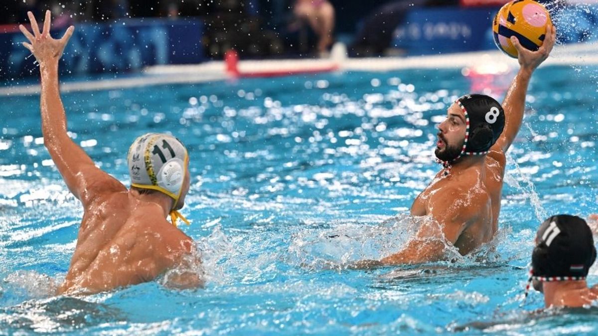 Párizs 2024: vízilabda-rangadóval és rúdugrással folytatódik az olimpia – a magyarok hétfői programja
