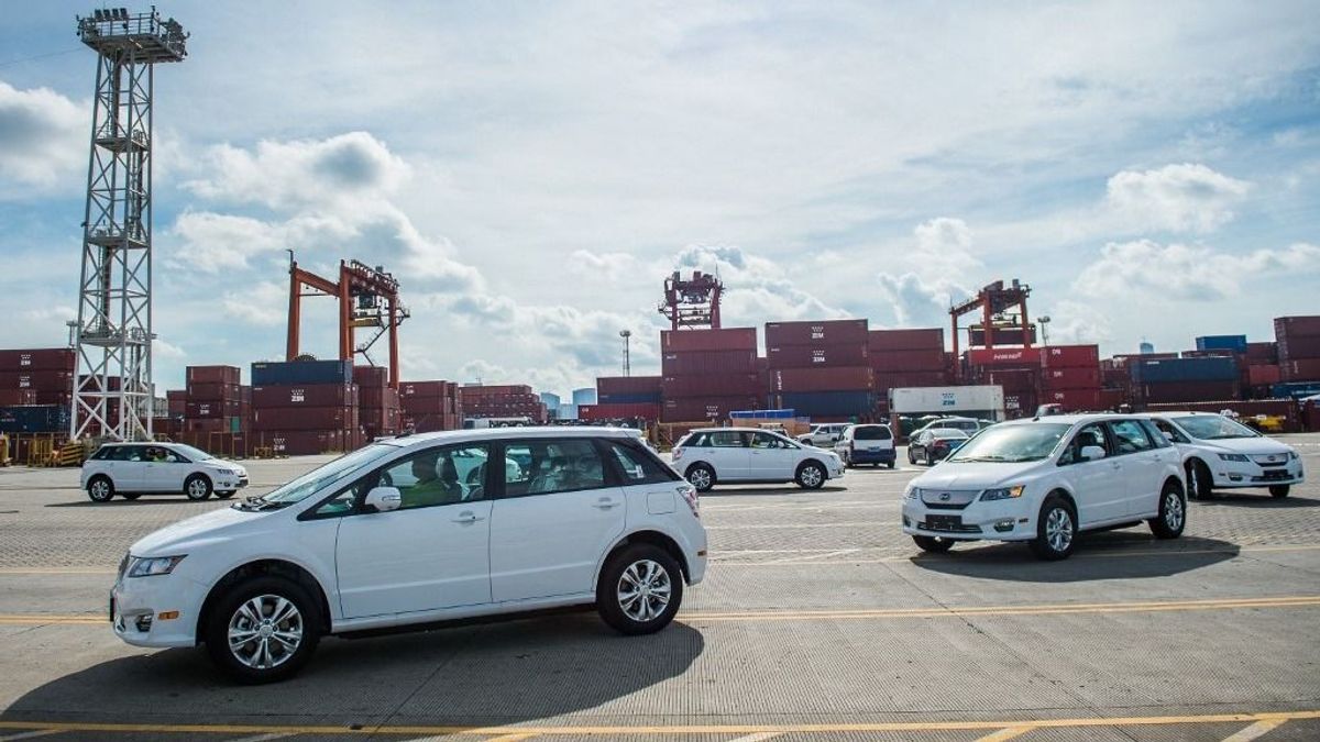 Az EU meghajlik Peking akarata előtt: kisebb vámot vetnének ki a kínai autókra