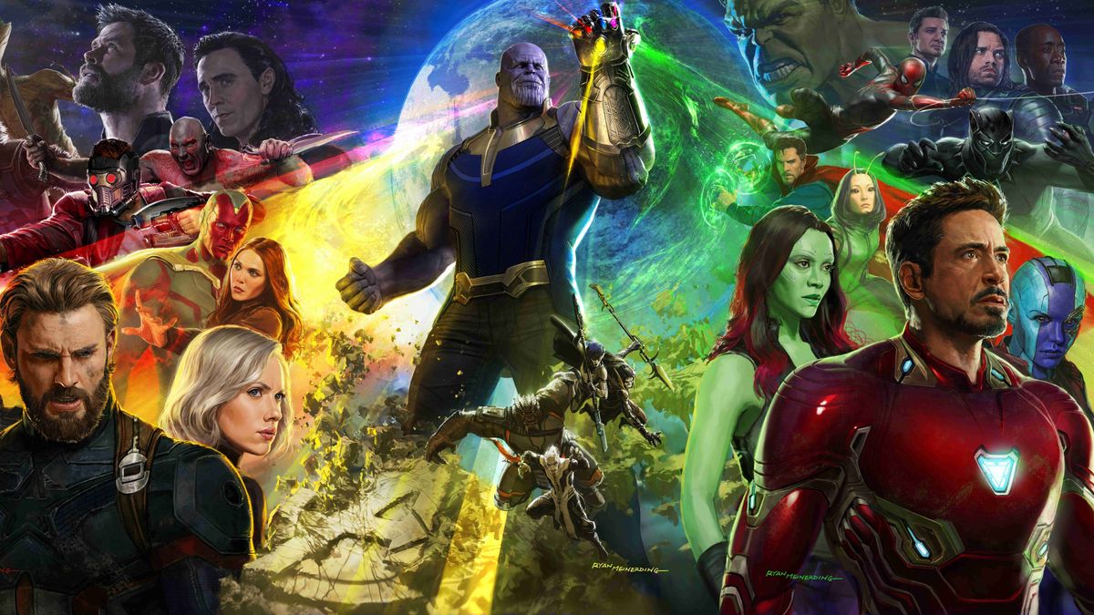 Marvel-fordulópont: mi vár a szuperhősökre a Deadpool sikere után?