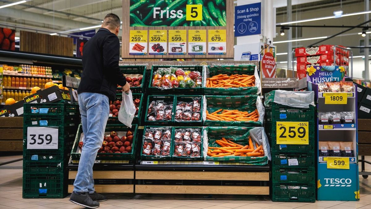Valami nagyon nem stimmel a magyar gazdaságban, és ez a kormánynak is feladja a leckét