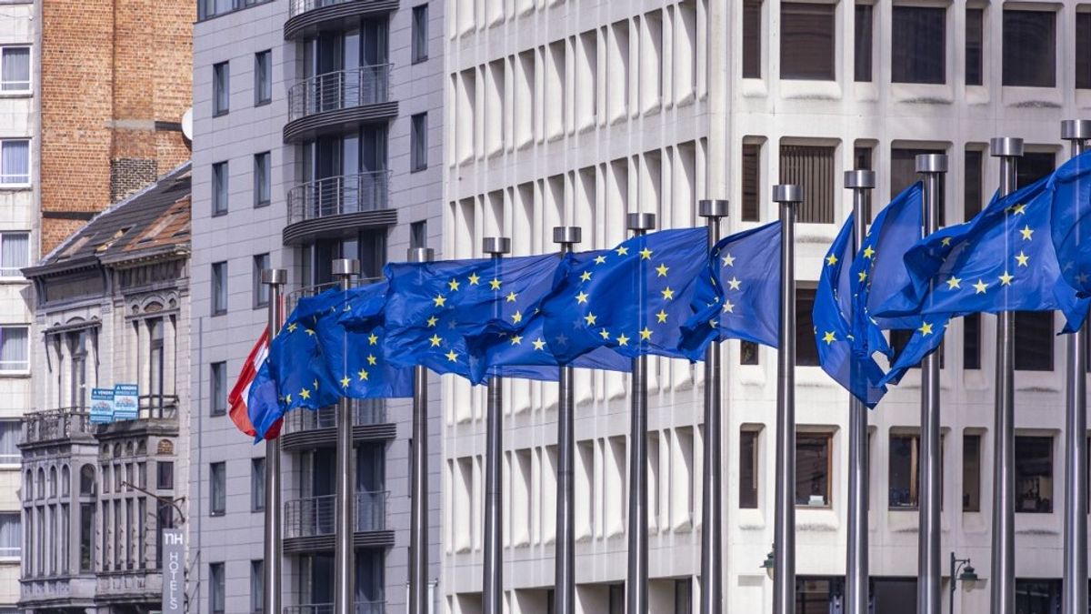 Közel harminc fehérorosz állampolgárt sújtott szankciókkal az unió