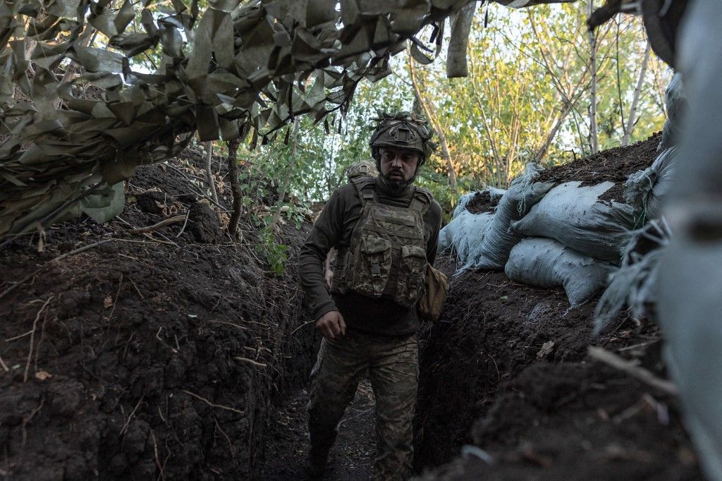 Ukrainian military mobility continues in direction of Marinka
orosz-ukrán háború, mozgósítás, Ukrajna, toborzás, hadsereg