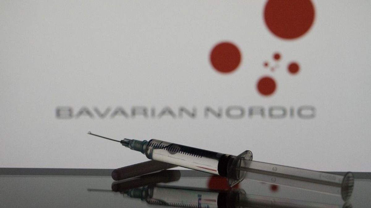 A majomhimlő új tőzsdei sztorit is hozhat, az elemzők melegen ajánlják a Bavarian Nordicot