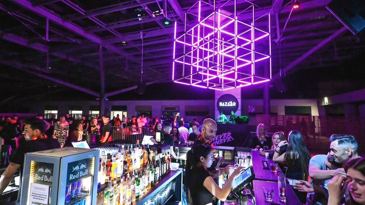 Magyar diszkók: pénz állhat a házhoz