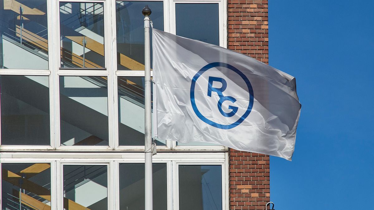 Magas polcra került a Richter, 20 százalékos rali jöhet