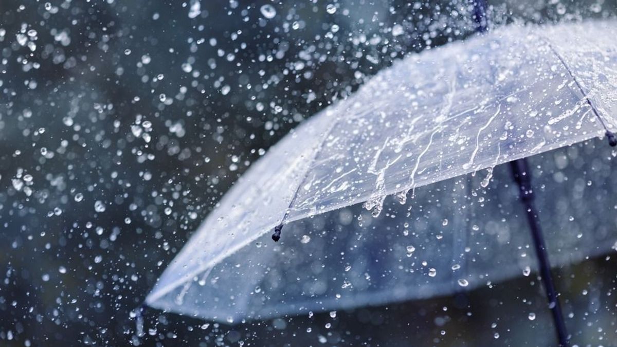 Visszatér a kánikula, de ma még jégeső is jöhet - Figyelmeztetést adott ki a HungaroMet