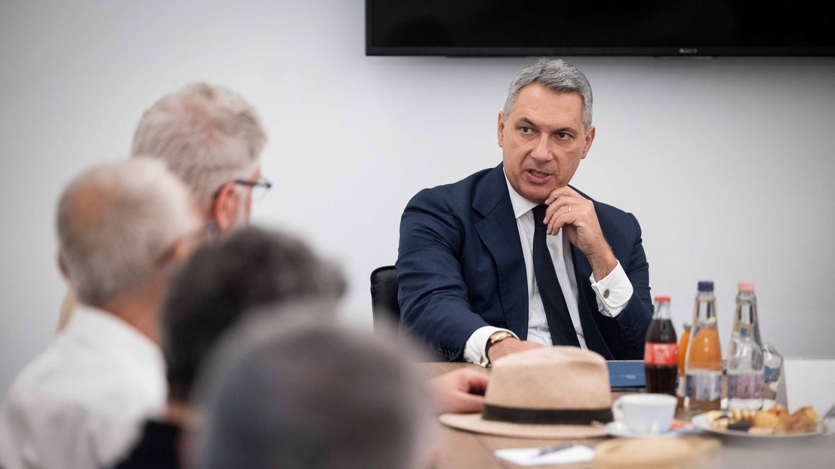 MÁV: Lázár János elárulta, hogyan alakítja át a társaságot – új világ jön