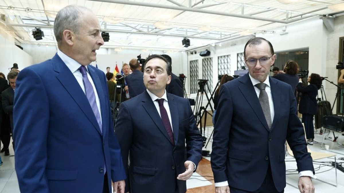Norvégia bezárja képviseletét a Palesztin Hatóságnál