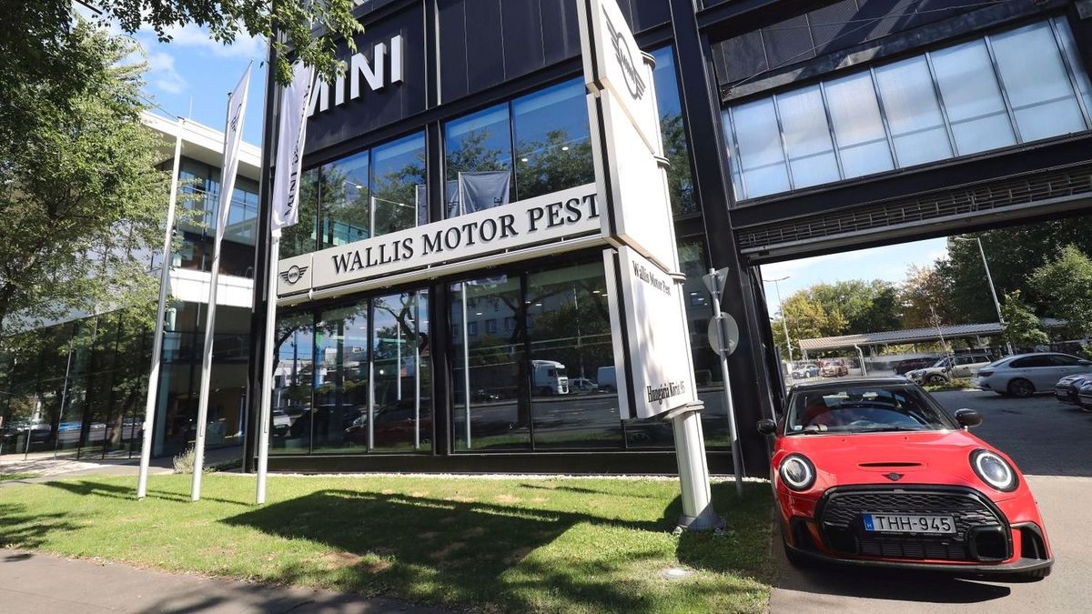 Régiós elitklubban az AutoWallis és a Waberer's