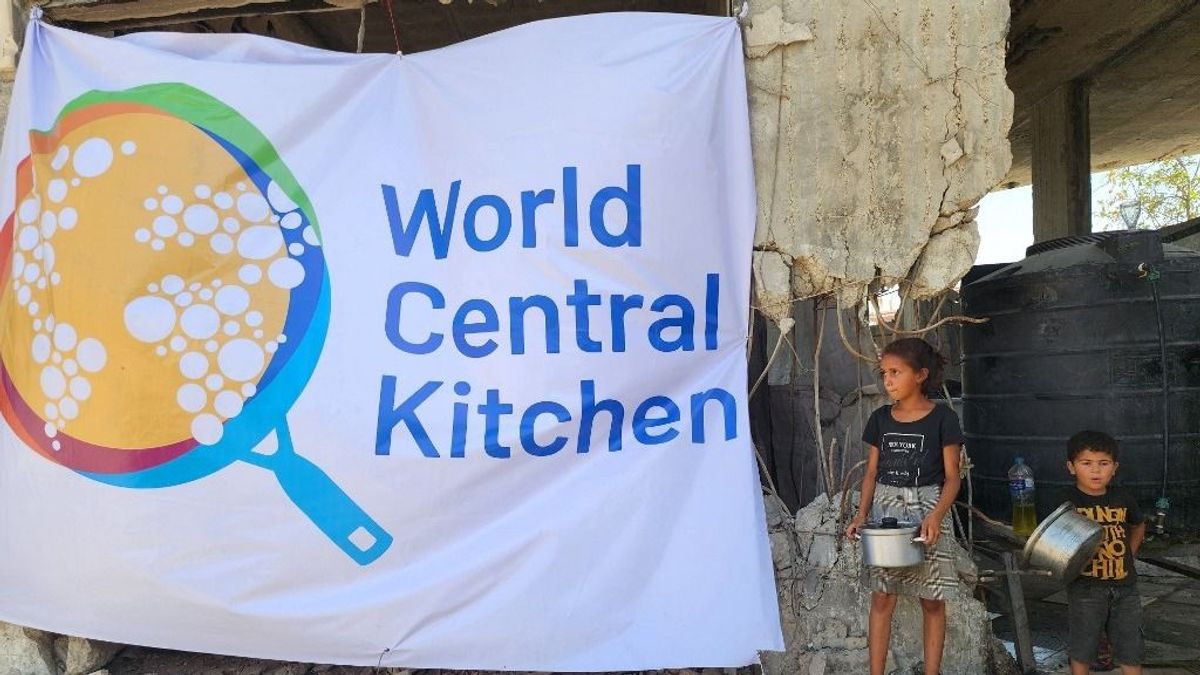 Izrael nem direkt bombázott segélymunkásokat, de súlyos hibákat követett el
