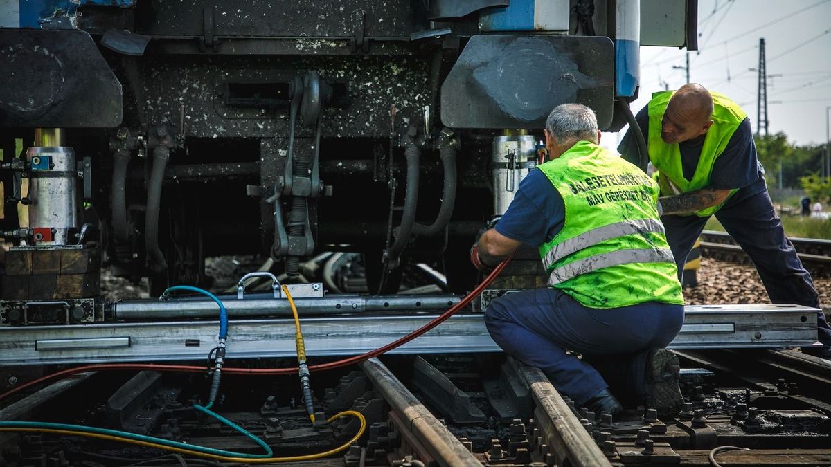 Független vizsgálat indul a Keleti pályaudvarnál történt kisiklás ügyében