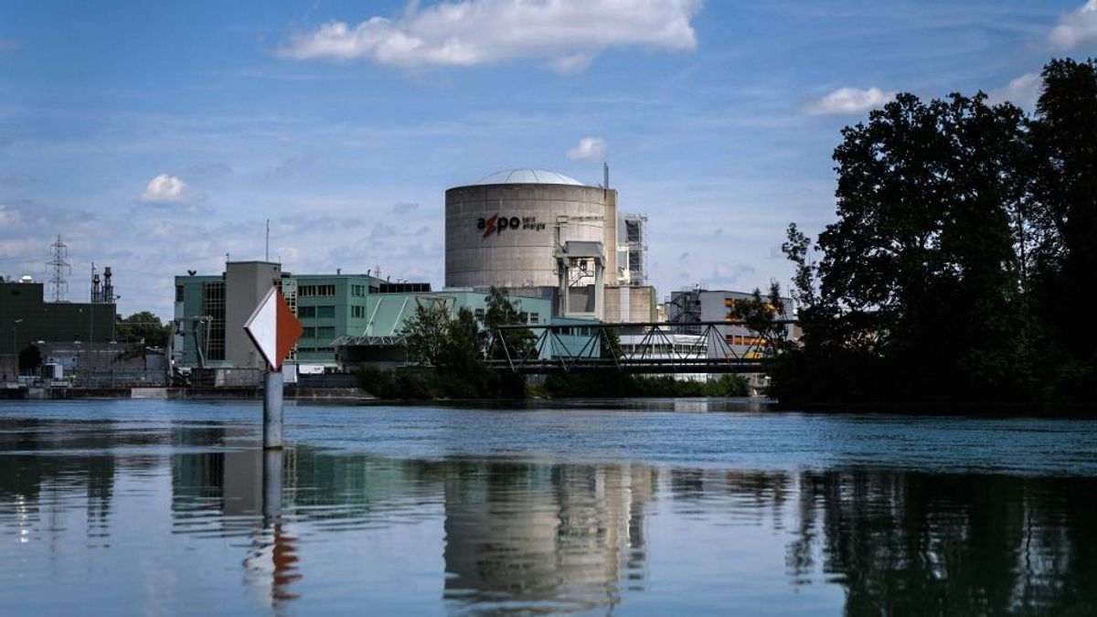 Jöhetnek az új atomerőművek Svájcban?