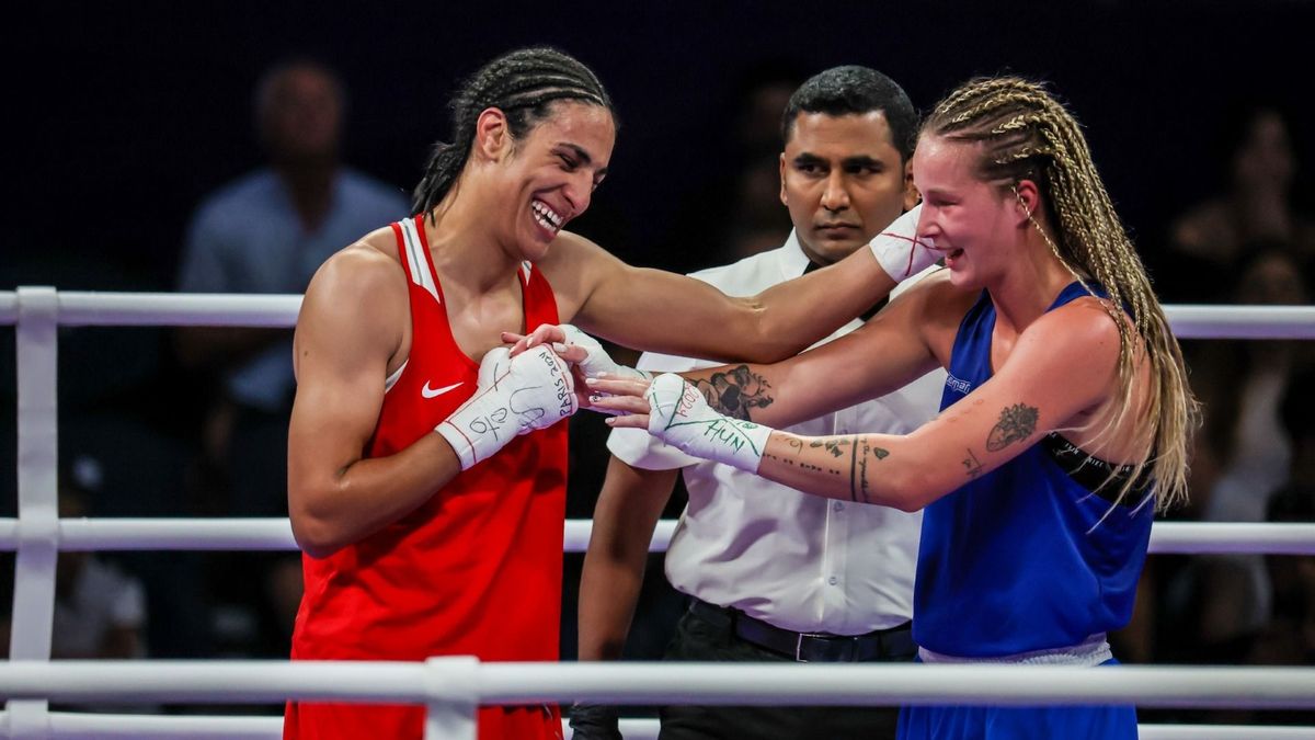 Párizs 2024: Orbán Viktor is megszólalt Hámori Luca meccse után