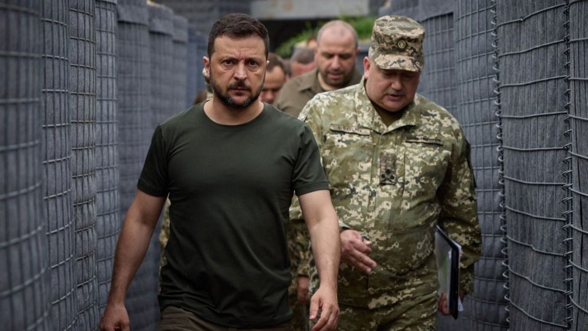 Az ukránok lebombáztak egy katonai repülőteret mélyen Oroszország belsejében