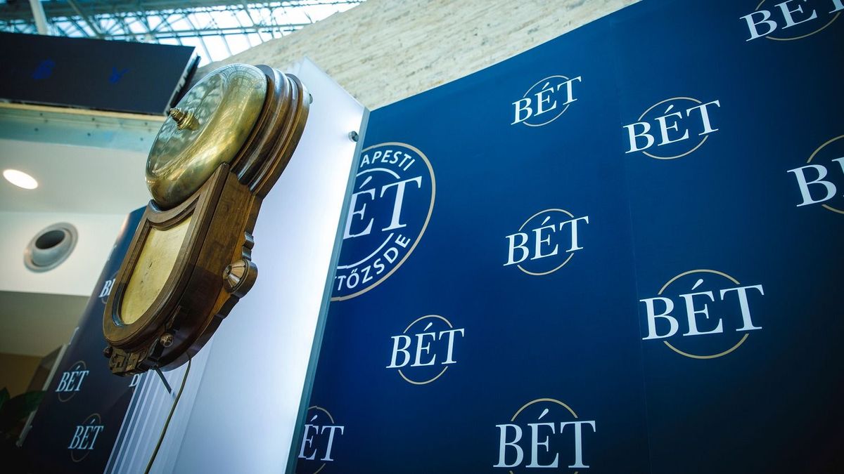 A Richter szárnyalása sem húzta ki a gödörből a budapesti tőzsdét