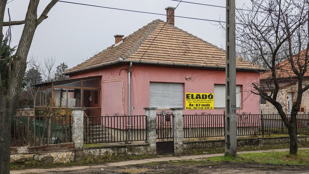 Otthonfelújítási támogatás: a kormány vizsgálja a pályázat egyszerűsítését